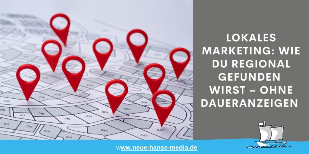 Lokales Marketing